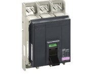 MCCB 3P NS250N3M2 compact ns schneider